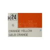 Gunze GU0024 ORANGE YELLOW GLOSS ml 10 Pz.6 Modellino