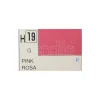 Gunze GU0019 PINK GLOSS ml 10 Pz.6 Modellino