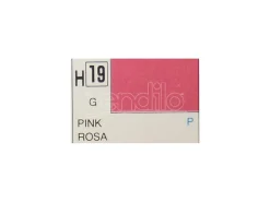 Gunze GU0019 PINK GLOSS ml 10 Pz.6 Modellino
