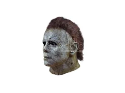 Halloween (2018) Latex Mask Michael Myers Trick Or Treat Studios