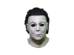 HALLOWEEN 8 RESURRECTION MASK MASCHERA ToT