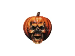 HALLOWEEN II PUMPKIN MAGNET MAGNETI ToT