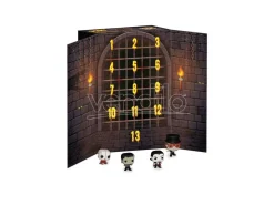 Halloween Pocket Pop! Killer Kountdown 13 Day Calendario Dell'avvento Countdown Funko