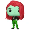 Harley Quinn Animated Series Pop! Heroes Vinile Figura Poison Ivy 9 Cm Funko