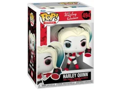 Harley Quinn Animated Series Pop! Heroes Vinile Figura Harley Quinn 9 Cm Funko