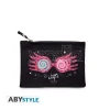 Harry Potter - Astuccio Per Cosmetici - "luna" - Blue
