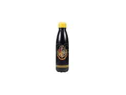 Harry Potter - Bottiglia metallo Hogwarts Half Moon Bay