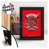 Harry Potter - Frame Kraft 15x20cm - Pop Color - Grifondoro