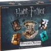 Harry Potter - La Scatola Mostro dei Mostri Gioco da Tavolo