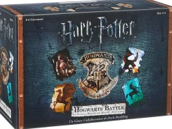 Harry Potter - La Scatola Mostro dei Mostri Gioco da Tavolo