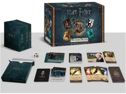 Harry Potter - La Scatola Mostro dei Mostri Gioco da Tavolo