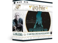Harry Potter - L'Ascesa dei Mangiamorte Gioco da Tavolo
