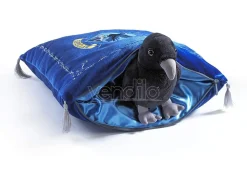 Harry Potter - Peluche E Cuscino Di Corvonero Noble Collection