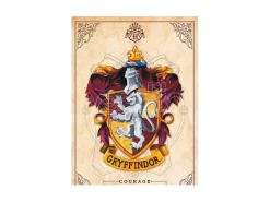 Harry Potter - Poster "Grifondoro" 91.5 x 61 cm AbyStyle
