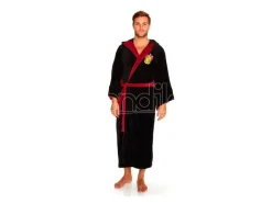 Harry Potter Accappatoio Grifondoro Uomo Groovy
