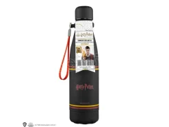 Harry Potter Acciaio Inossidabile Bottiglia D'acqua Grifondoro Cinereplicas