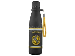 Harry Potter Acciaio Inossidabile Bottiglia D'acqua Tassorosso Cinereplicas