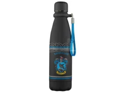 Harry Potter Acciaio Inossidabile Bottiglia D'acqua Corvonero Cinereplicas