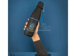 Harry Potter Acciaio Inossidabile Bottiglia D'acqua Corvonero Cinereplicas