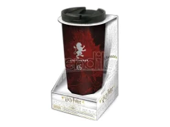 Harry Potter Acciaio Inossidabile Bicchiere Da Caffè 425ml Stor