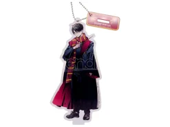 Harry Potter Acrylic Bag Clips Harry Potter Con Figure Int.
