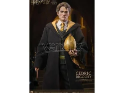 Harry Potter Action Deluxe Figure Cedric Diggory 30 cm 1/6 Star Ace
