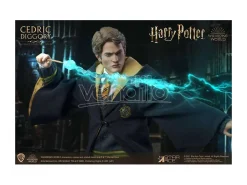 Harry Potter Action Deluxe Figure Cedric Diggory 30 cm 1/6 Star Ace