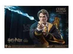 Harry Potter Action Deluxe Figure Cedric Diggory 30 cm 1/6 Star Ace