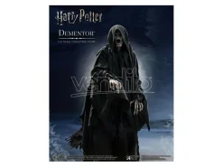 Harry Potter Action Figure Dissennatore 30 Cm 1/6 Star Ace