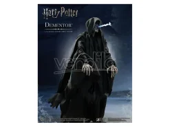 Harry Potter Action Figure Dissennatore 30 Cm 1/6 Star Ace