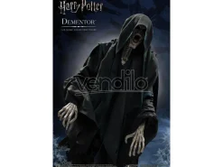 Harry Potter Action Figure Dissennatore 30 Cm 1/6 Star Ace