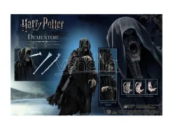 Harry Potter Action Figure Dissennatore 30 Cm 1/6 Star Ace