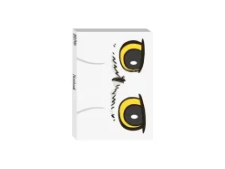 Harry Potter Agenda A5 Flessibile Edvige Half Moon Bay