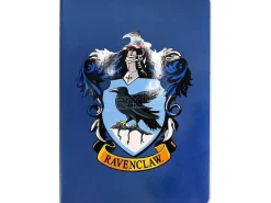 Harry Potter Agenda A5 Flessibile Corvonero Half Moon Bay