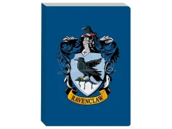 Harry Potter Agenda Soft A5 Corvonero Half Moon Bay