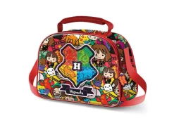 Harry Potter ALL TOGETHER NOW 3d Borsa Per Il Pranzo Karactermania