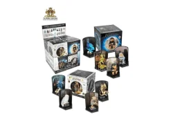 Harry Potter Animali Fantastici Creature Magiche Cubo Del Mistero E Noble Collection