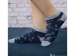 Harry Potter Ankle Calzini 3-pack Corvonero Cinereplicas
