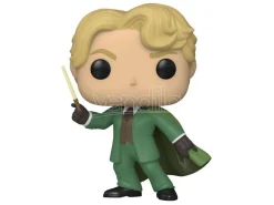 Harry Potter Anniversario Funko Pop! Vinile Figura Prof. Gilderoy Allock 9 Cm