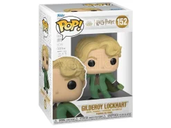 Harry Potter Anniversario Funko Pop! Vinile Figura Prof. Gilderoy Allock 9 Cm