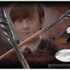 Harry Potter Bacchetta Magica Character Neville Paciock Noble Collection