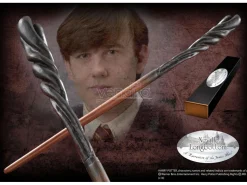 Harry Potter Bacchetta Magica Character Neville Paciock Noble Collection