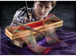 Harry Potter Bacchetta Magica Olivander Harry Potter 36 Cm Noble Collection