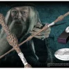 Harry Potter Bacchetta Magica Character Albus Silente Noble Collection