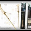Harry Potter Bacchetta Magica  Lord Voldemort in Blister Noble Collection