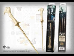 Harry Potter Bacchetta Magica  Lord Voldemort in Blister Noble Collection