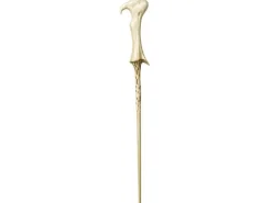 Harry Potter Bacchetta Magica  Lord Voldemort in Blister Noble Collection