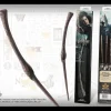 Harry Potter Bacchetta Magica Bellatrix Lestrange in Blister Noble Collection