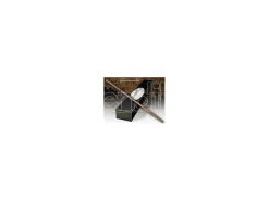 Harry Potter Bacchetta Magica Madama Chips Character Noble Collection