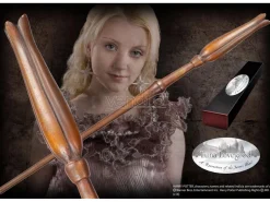 Harry Potter Bacchetta Magica Character Luna Lovegood Noble Collection